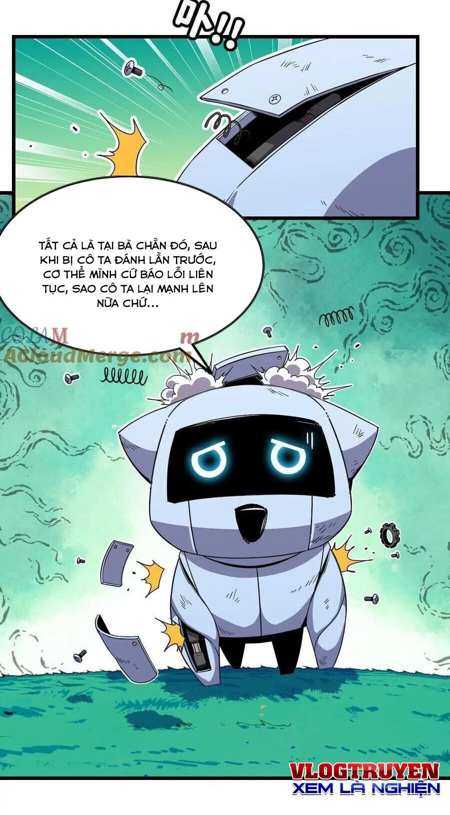 đọc truyện Dũng Giả X Nữ Ma Vương Chương 67 ảnh 30 tại Thiên Thai Truyện