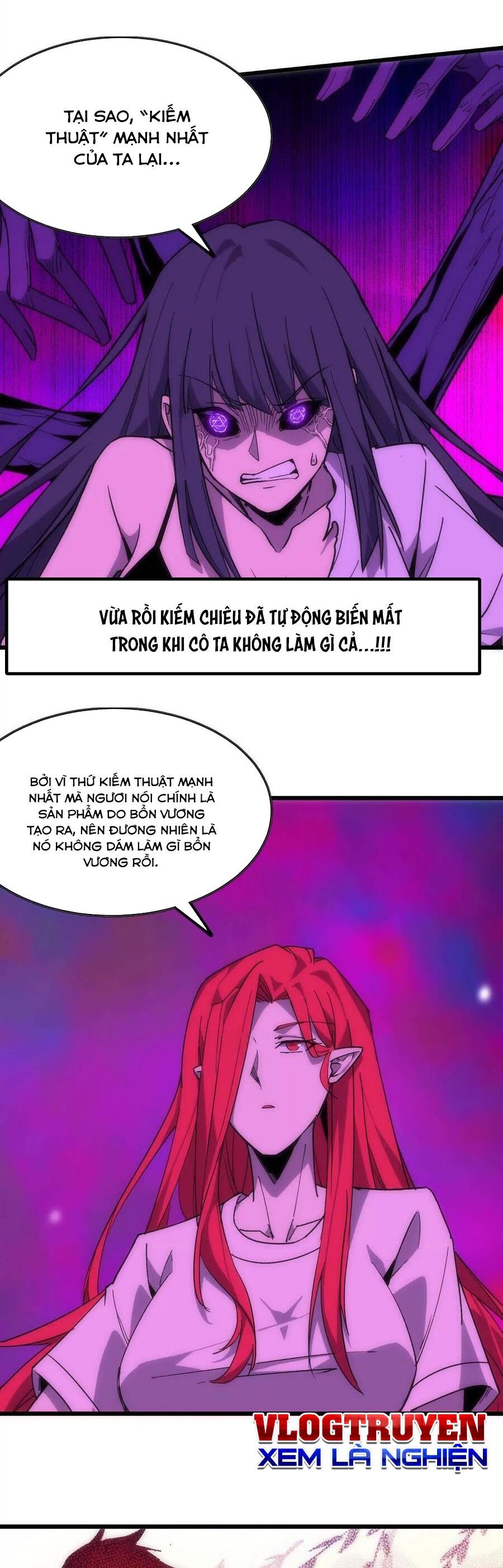 đọc truyện Dũng Giả X Nữ Ma Vương Chương 67 ảnh 5 tại Thiên Thai Truyện