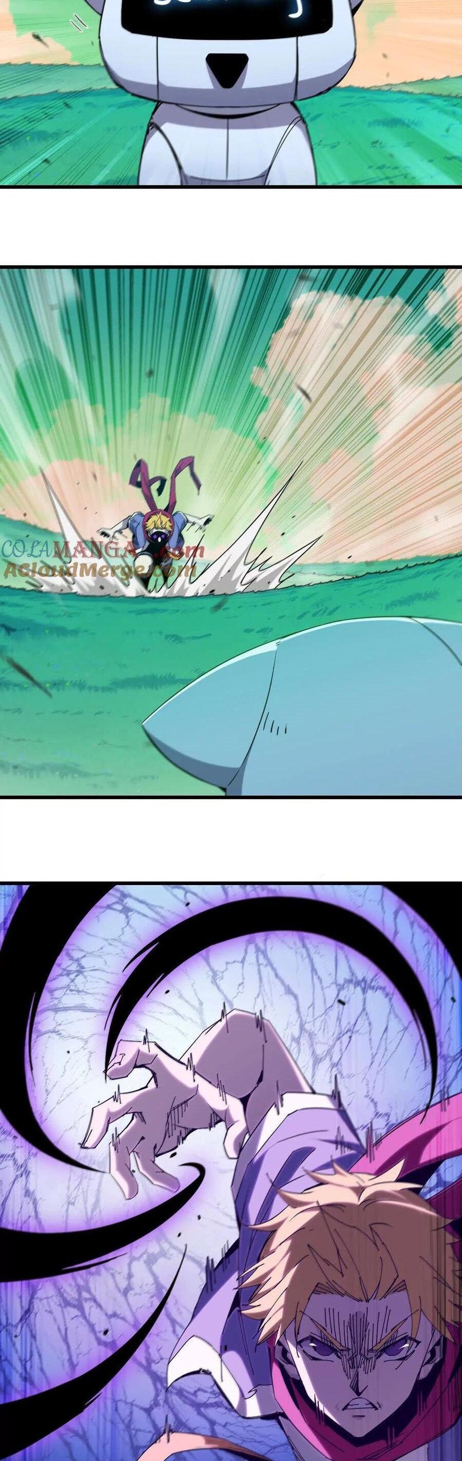 đọc truyện Dũng Giả X Nữ Ma Vương Chương 68 ảnh 13 tại Thiên Thai Truyện