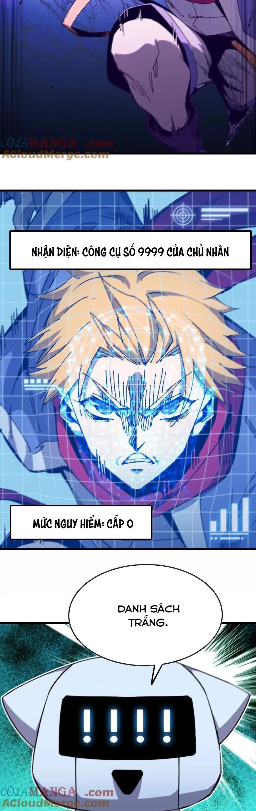 đọc truyện Dũng Giả X Nữ Ma Vương Chương 68 ảnh 14 tại Thiên Thai Truyện