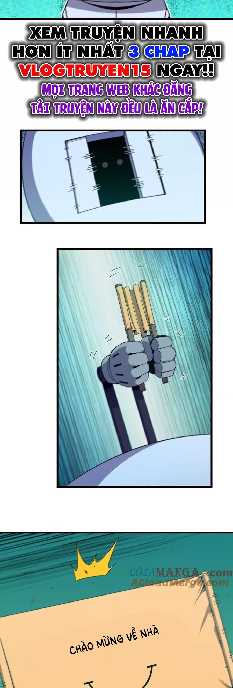 đọc truyện Dũng Giả X Nữ Ma Vương Chương 68 ảnh 15 tại Thiên Thai Truyện