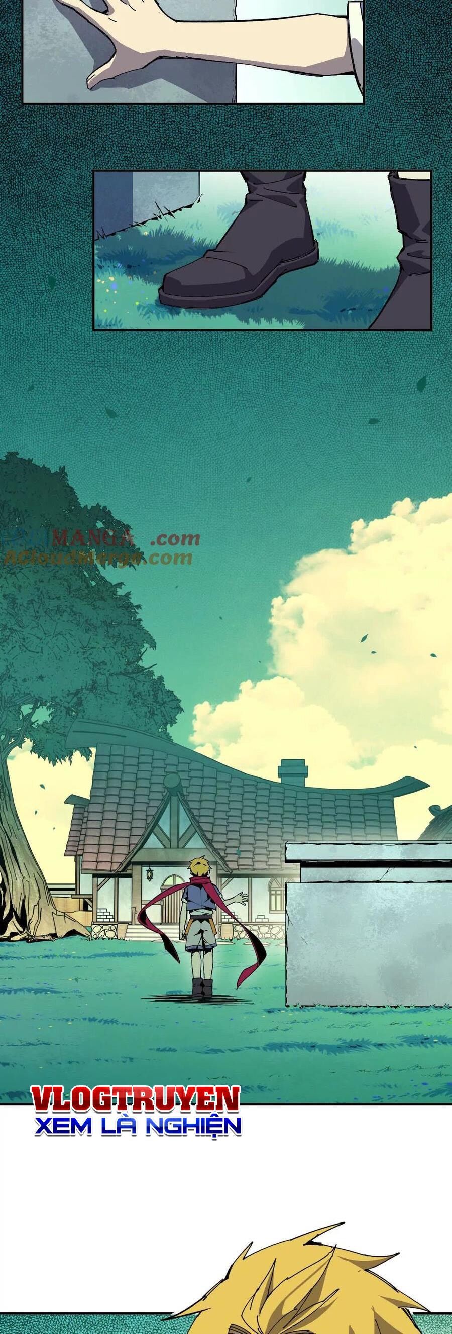 đọc truyện Dũng Giả X Nữ Ma Vương Chương 68 ảnh 18 tại Thiên Thai Truyện