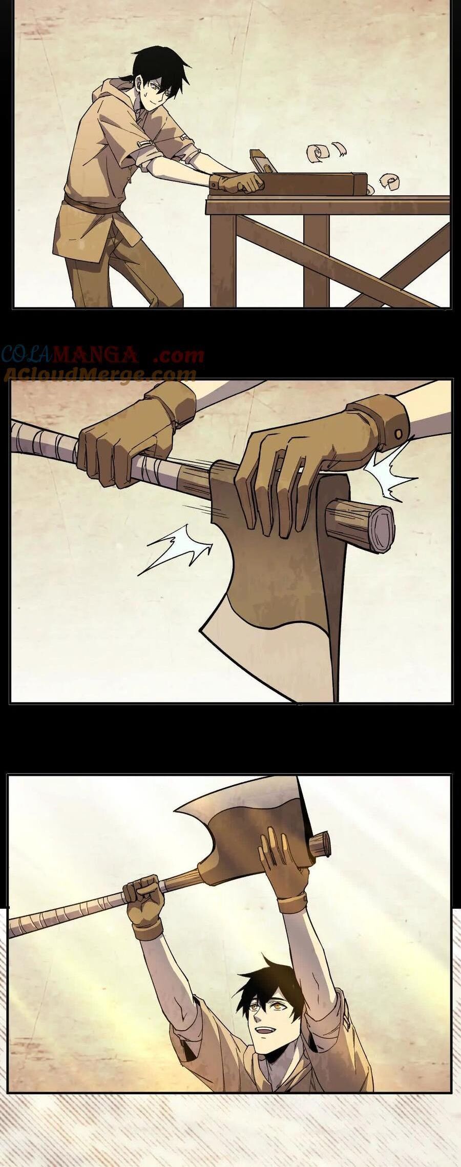 đọc truyện Dũng Giả X Nữ Ma Vương Chương 68 ảnh 22 tại Thiên Thai Truyện