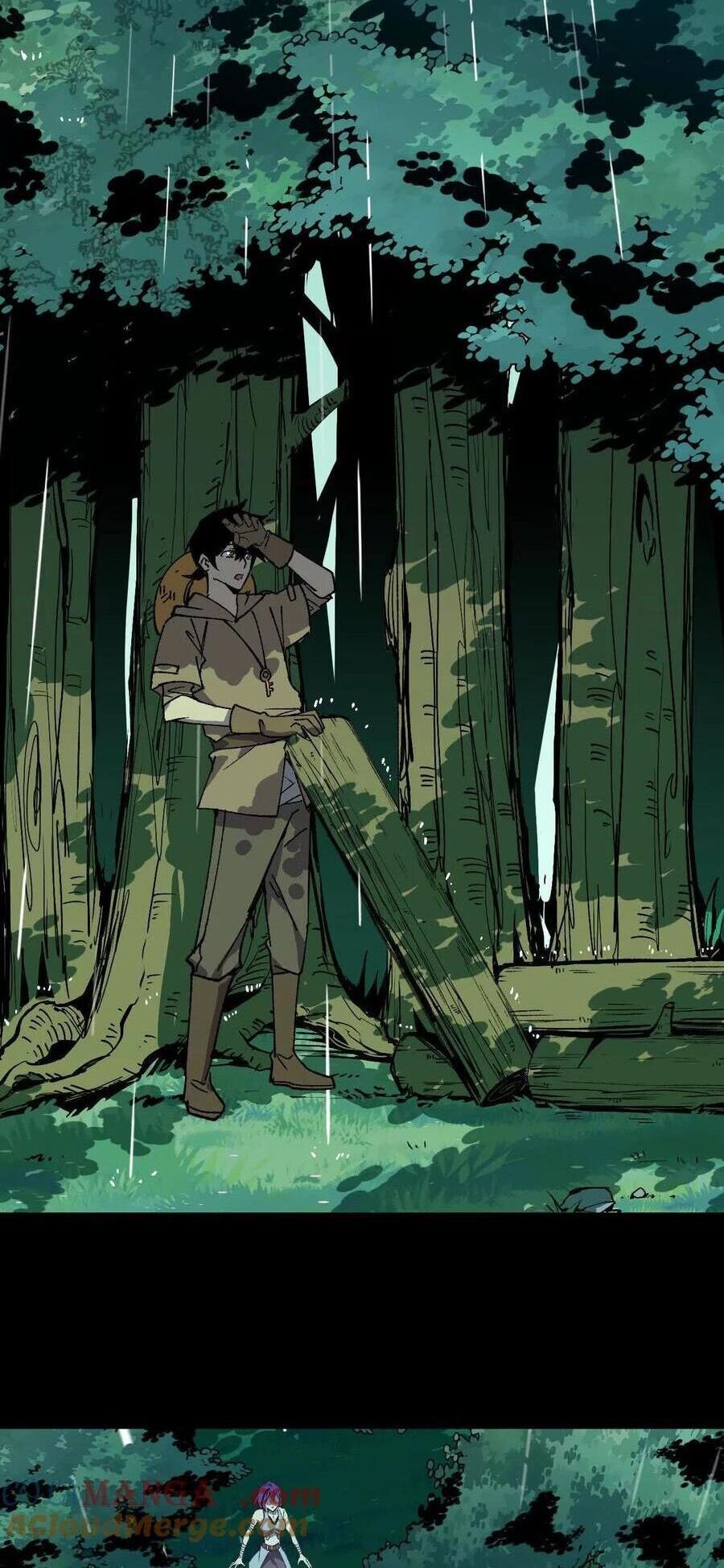 đọc truyện Dũng Giả X Nữ Ma Vương Chương 68 ảnh 28 tại Thiên Thai Truyện