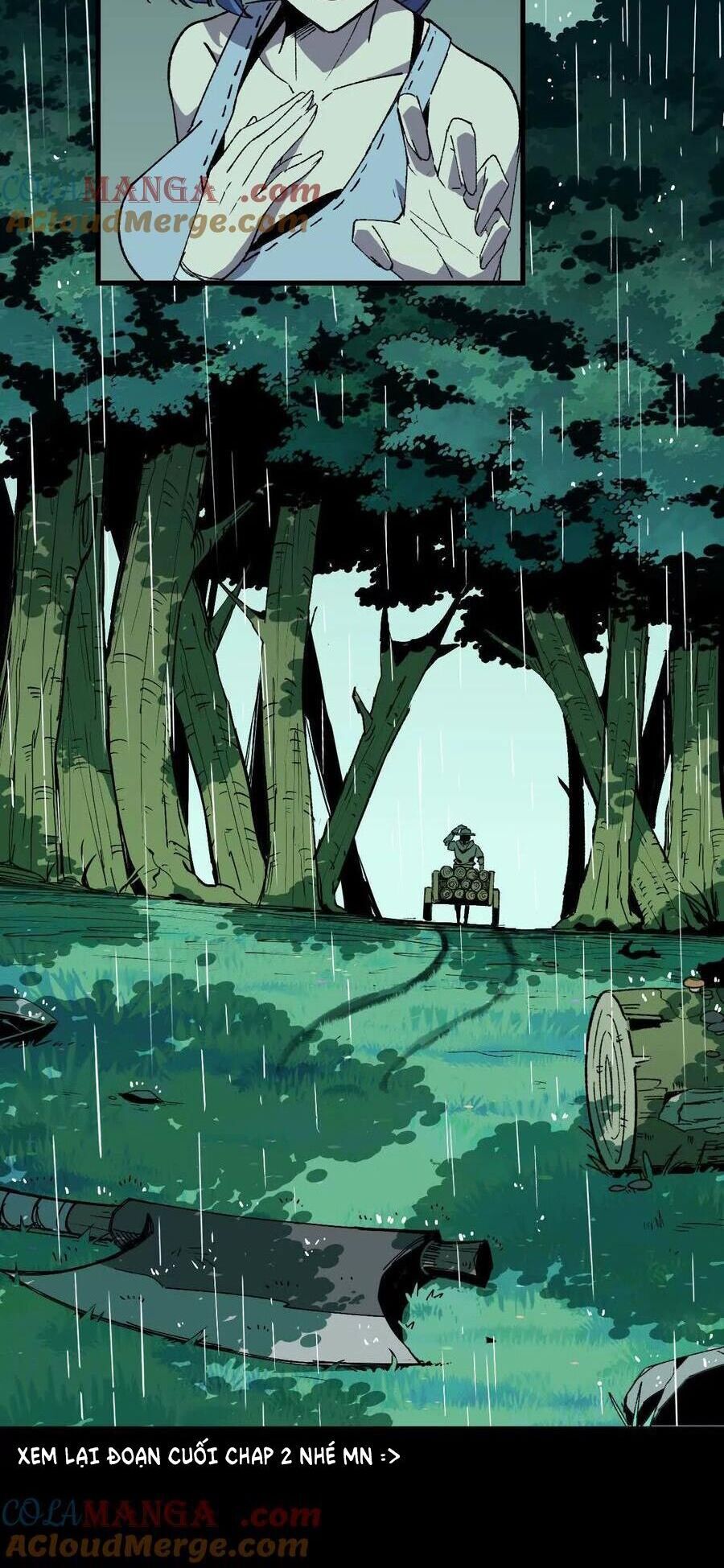 đọc truyện Dũng Giả X Nữ Ma Vương Chương 68 ảnh 30 tại Thiên Thai Truyện