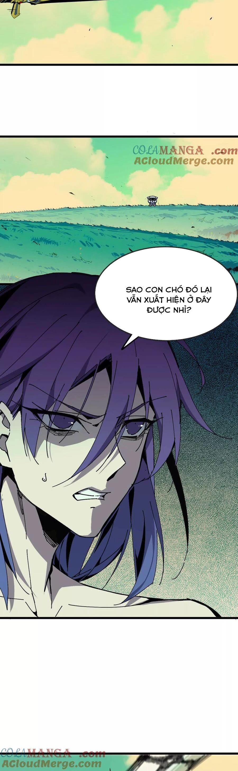 đọc truyện Dũng Giả X Nữ Ma Vương Chương 68 ảnh 6 tại Thiên Thai Truyện