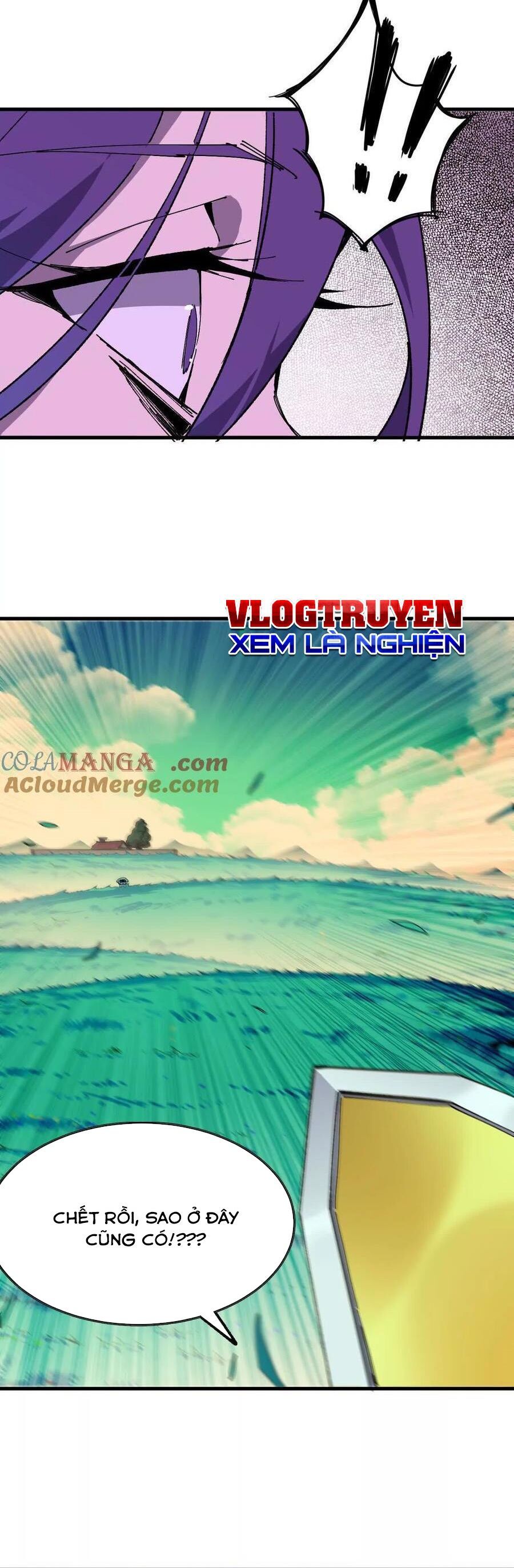 đọc truyện Dũng Giả X Nữ Ma Vương Chương 68 ảnh 8 tại Thiên Thai Truyện