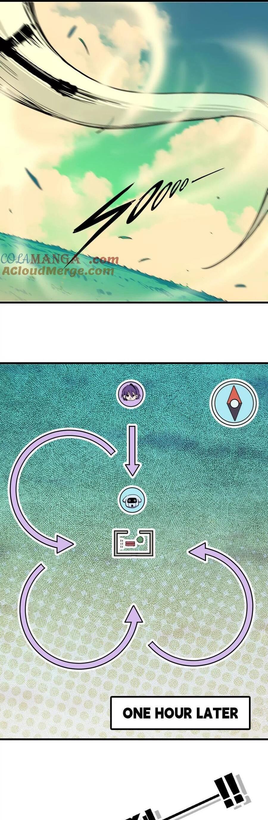 đọc truyện Dũng Giả X Nữ Ma Vương Chương 68 ảnh 9 tại Thiên Thai Truyện