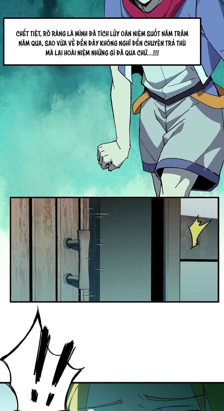 đọc truyện Dũng Giả X Nữ Ma Vương Chương 69 ảnh 16 tại Thiên Thai Truyện