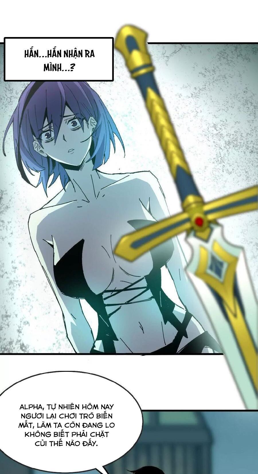 đọc truyện Dũng Giả X Nữ Ma Vương Chương 69 ảnh 19 tại Thiên Thai Truyện