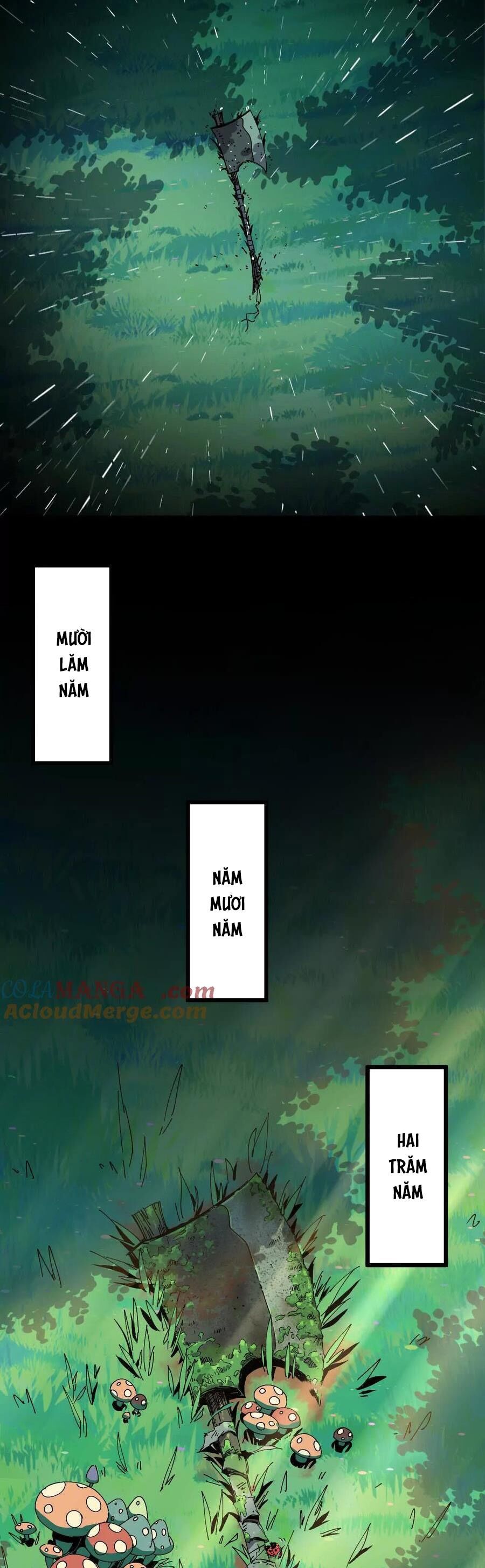 đọc truyện Dũng Giả X Nữ Ma Vương Chương 69 ảnh 4 tại Thiên Thai Truyện