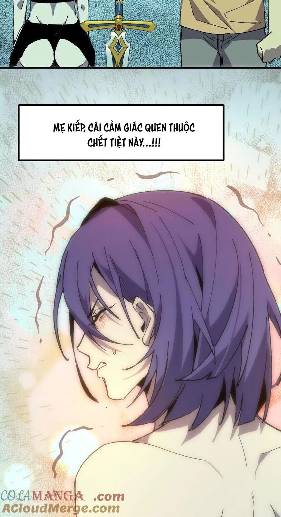 đọc truyện Dũng Giả X Nữ Ma Vương Chương 69 ảnh 22 tại Thiên Thai Truyện