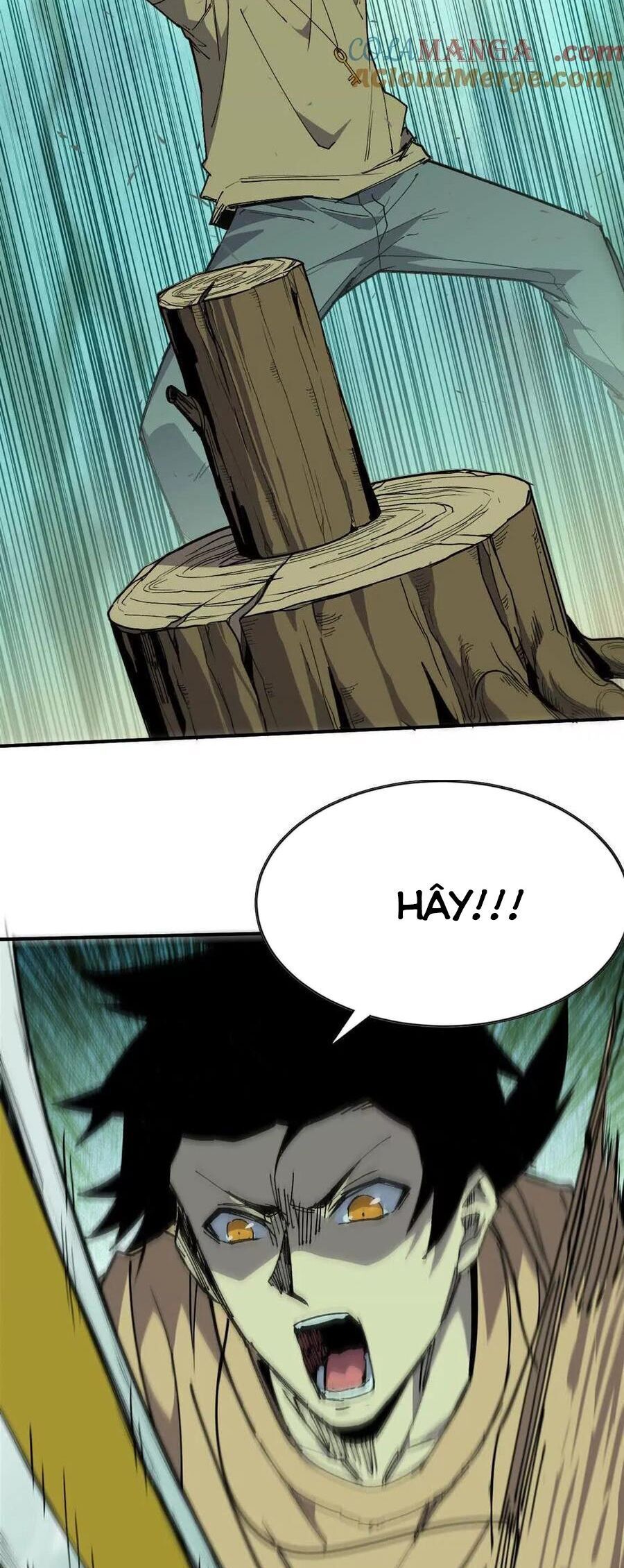 đọc truyện Dũng Giả X Nữ Ma Vương Chương 69 ảnh 25 tại Thiên Thai Truyện