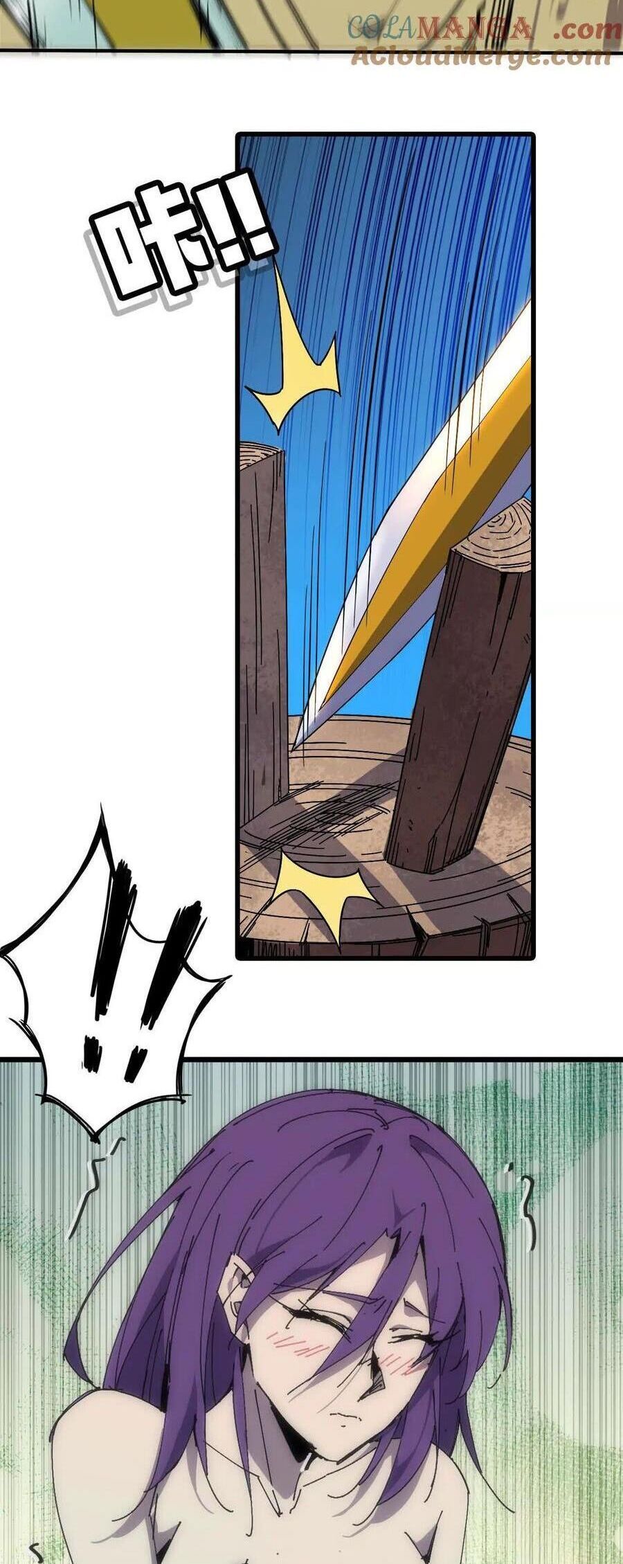 đọc truyện Dũng Giả X Nữ Ma Vương Chương 69 ảnh 26 tại Thiên Thai Truyện