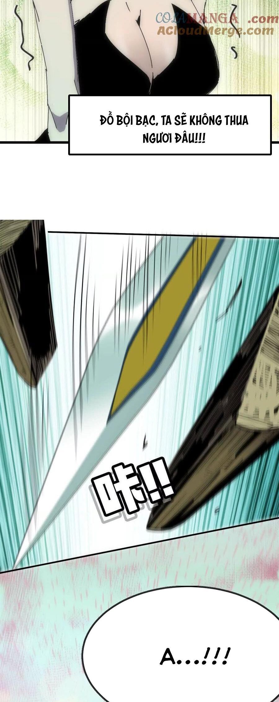 đọc truyện Dũng Giả X Nữ Ma Vương Chương 69 ảnh 27 tại Thiên Thai Truyện