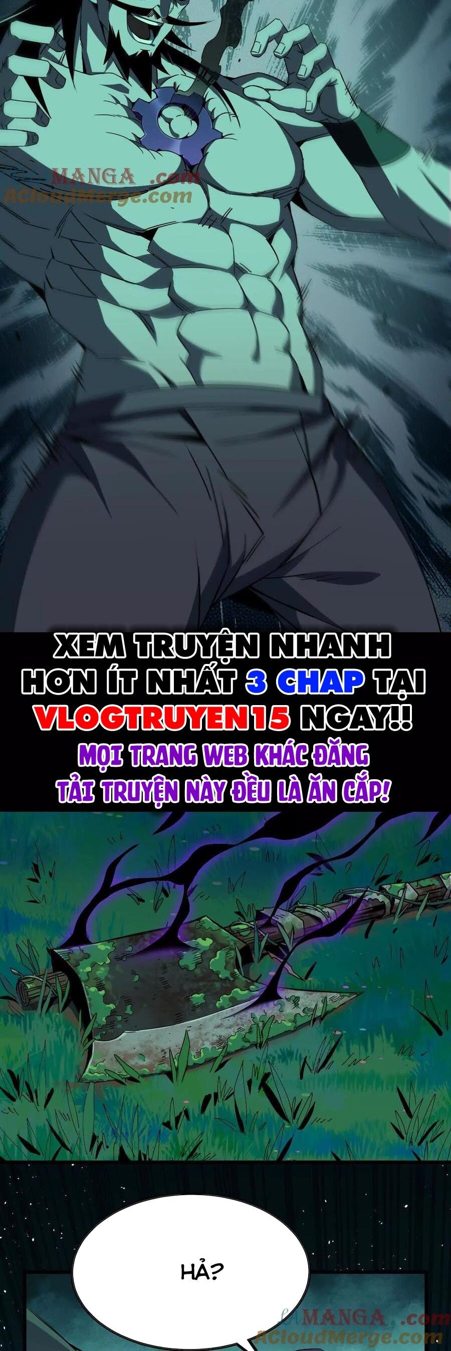 đọc truyện Dũng Giả X Nữ Ma Vương Chương 69 ảnh 10 tại Thiên Thai Truyện