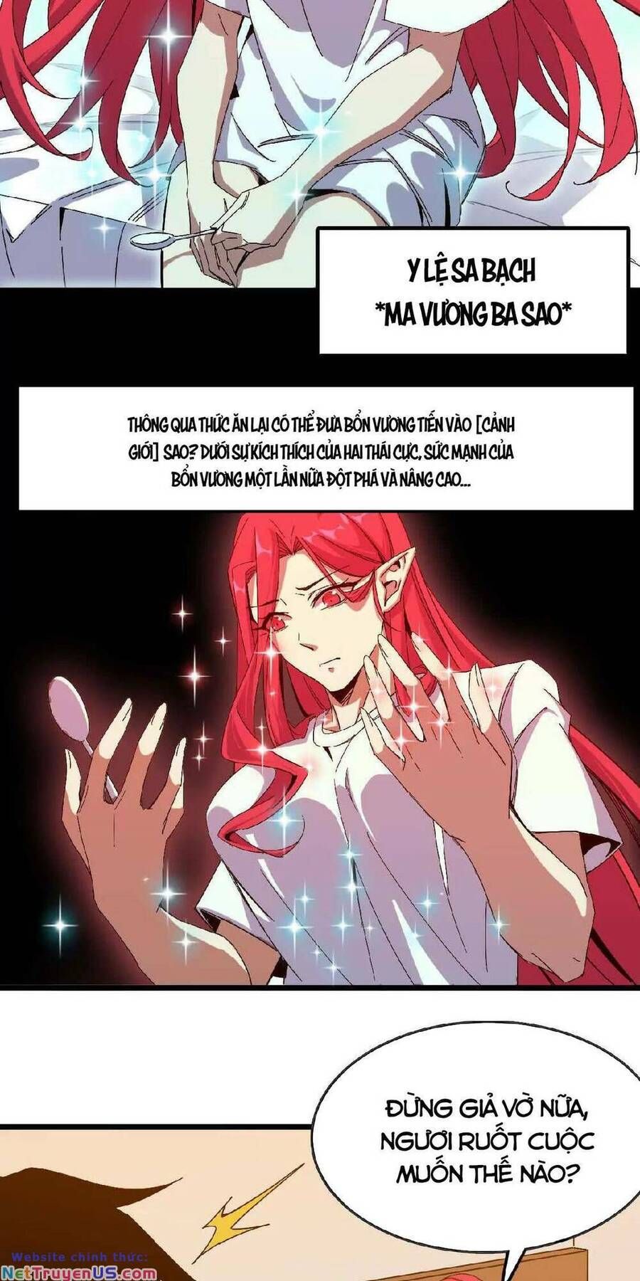 đọc truyện Dũng Giả X Nữ Ma Vương Chương 7 ảnh 13 tại Thiên Thai Truyện