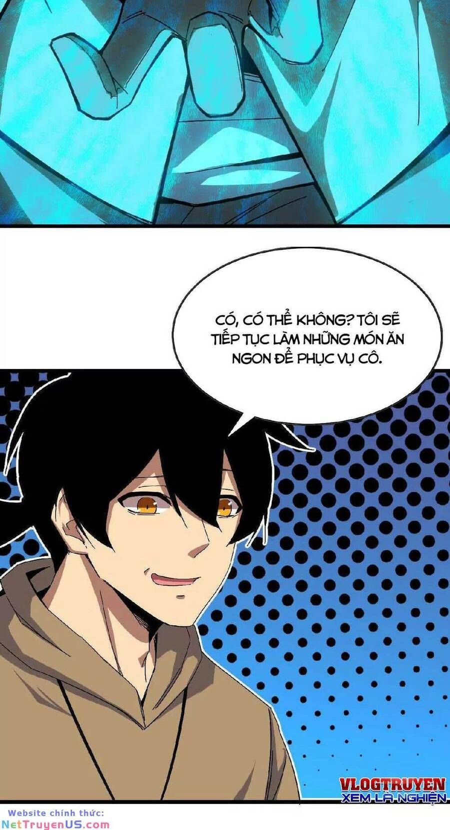 đọc truyện Dũng Giả X Nữ Ma Vương Chương 7 ảnh 16 tại Thiên Thai Truyện