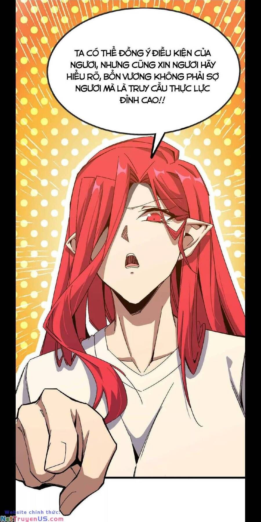 đọc truyện Dũng Giả X Nữ Ma Vương Chương 7 ảnh 20 tại Thiên Thai Truyện