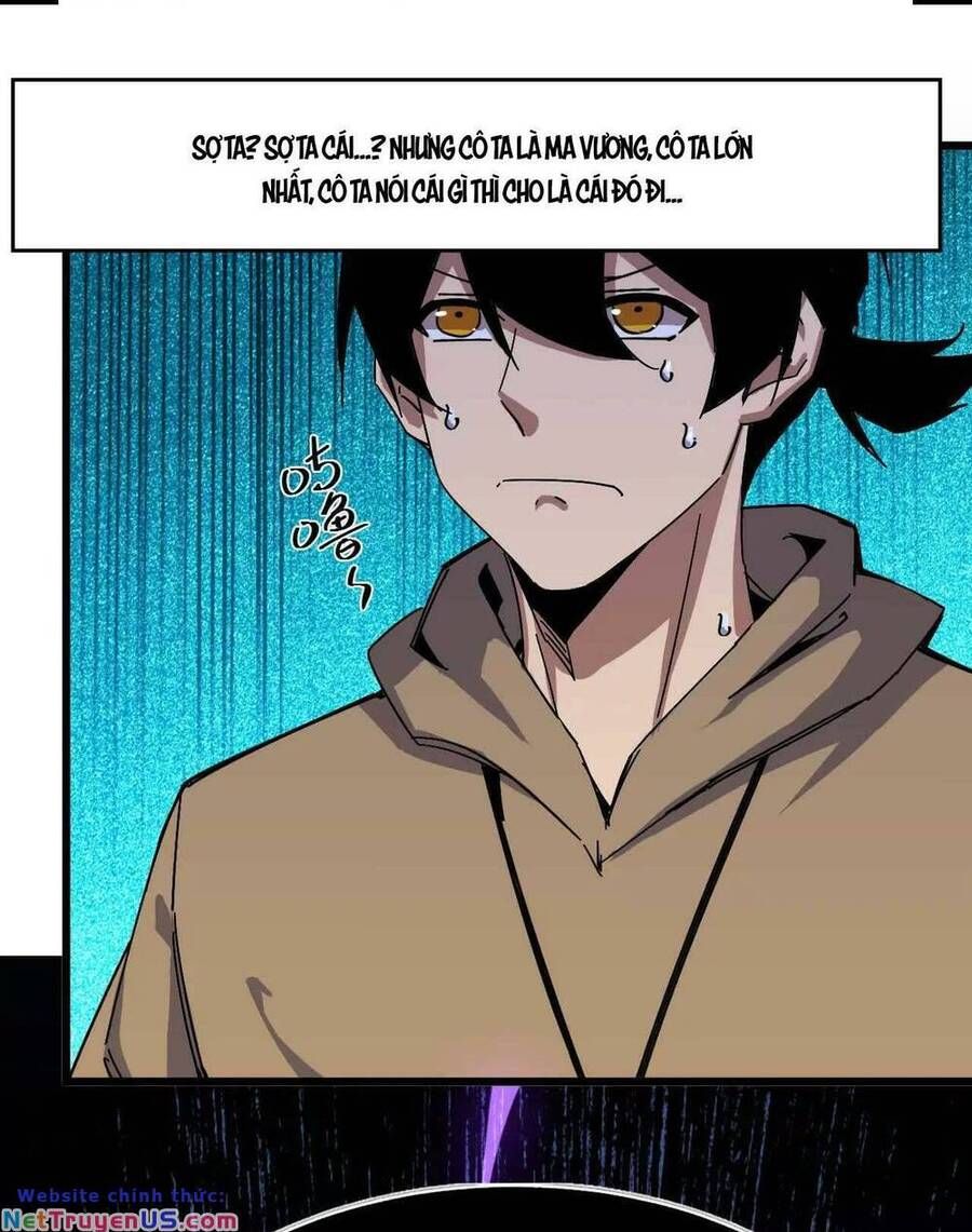 đọc truyện Dũng Giả X Nữ Ma Vương Chương 7 ảnh 21 tại Thiên Thai Truyện