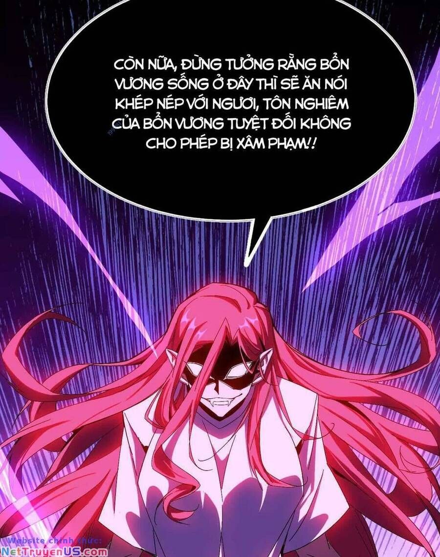 đọc truyện Dũng Giả X Nữ Ma Vương Chương 7 ảnh 22 tại Thiên Thai Truyện