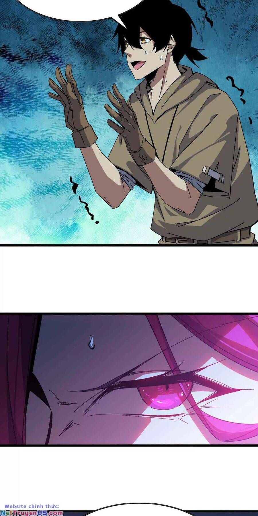 đọc truyện Dũng Giả X Nữ Ma Vương Chương 7 ảnh 24 tại Thiên Thai Truyện