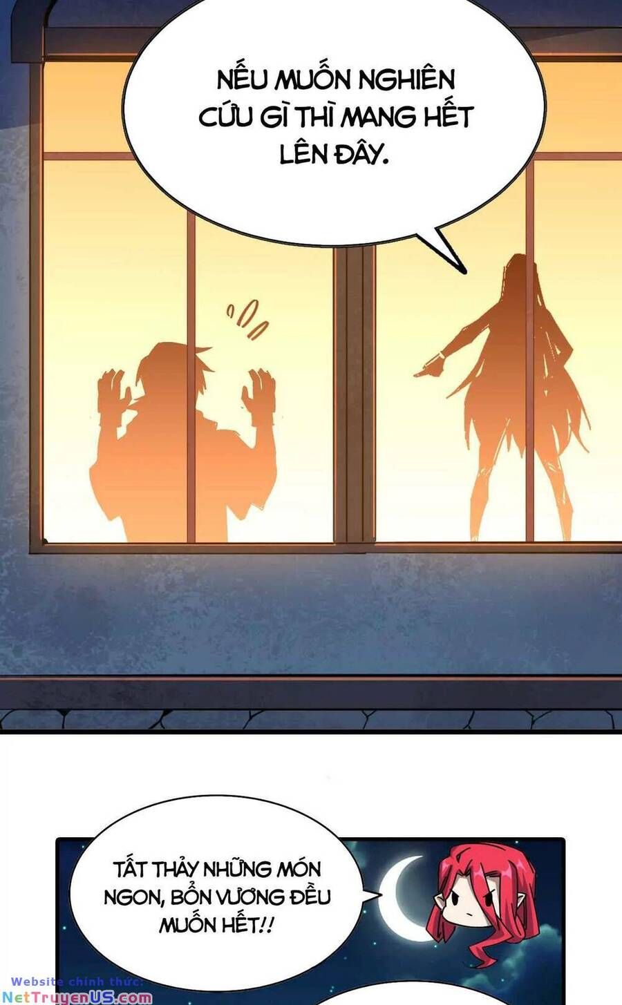 đọc truyện Dũng Giả X Nữ Ma Vương Chương 7 ảnh 25 tại Thiên Thai Truyện