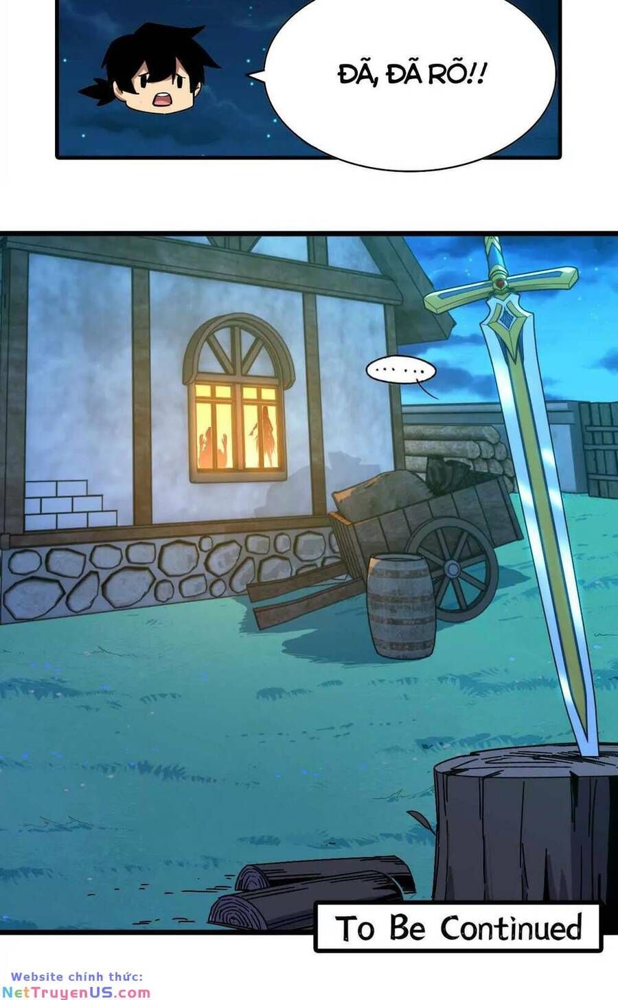 đọc truyện Dũng Giả X Nữ Ma Vương Chương 7 ảnh 26 tại Thiên Thai Truyện