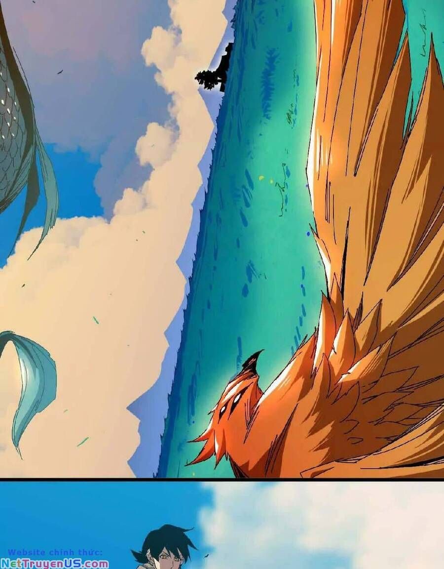 đọc truyện Dũng Giả X Nữ Ma Vương Chương 7 ảnh 32 tại Thiên Thai Truyện