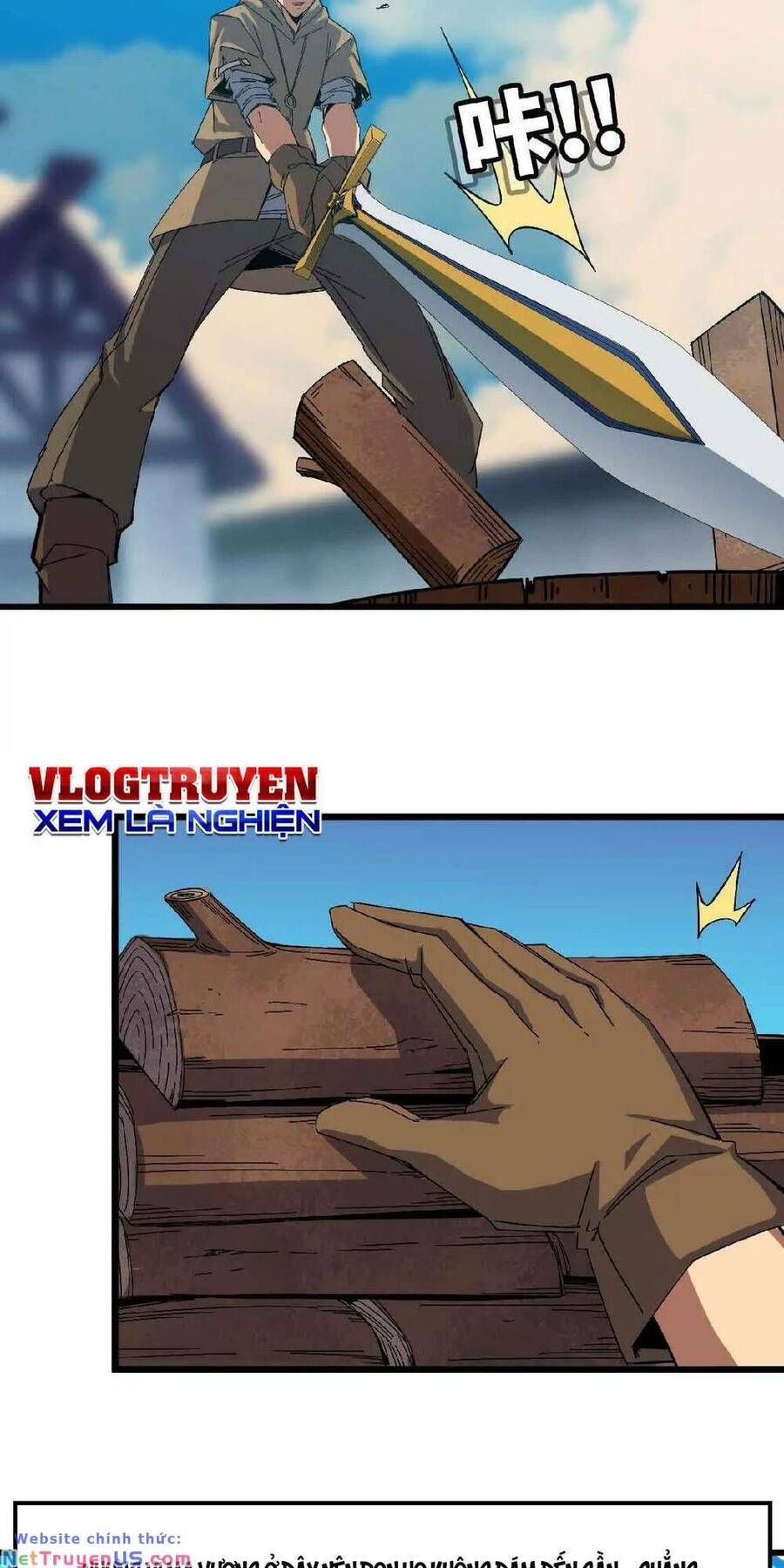 đọc truyện Dũng Giả X Nữ Ma Vương Chương 7 ảnh 33 tại Thiên Thai Truyện