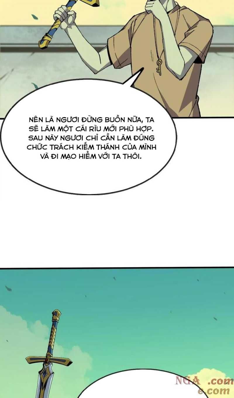 đọc truyện Dũng Giả X Nữ Ma Vương Chương 70 ảnh 13 tại Thiên Thai Truyện