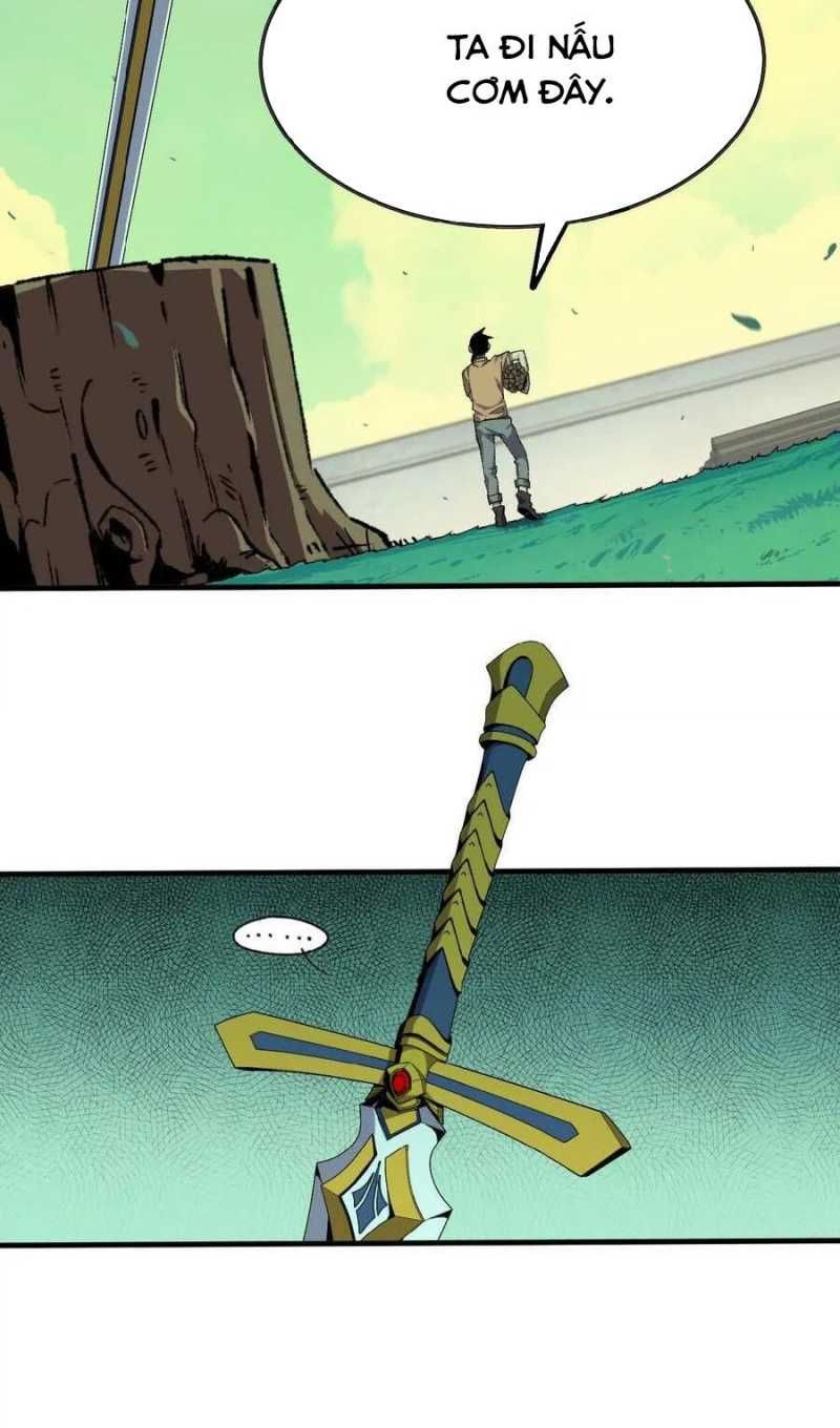 đọc truyện Dũng Giả X Nữ Ma Vương Chương 70 ảnh 14 tại Thiên Thai Truyện