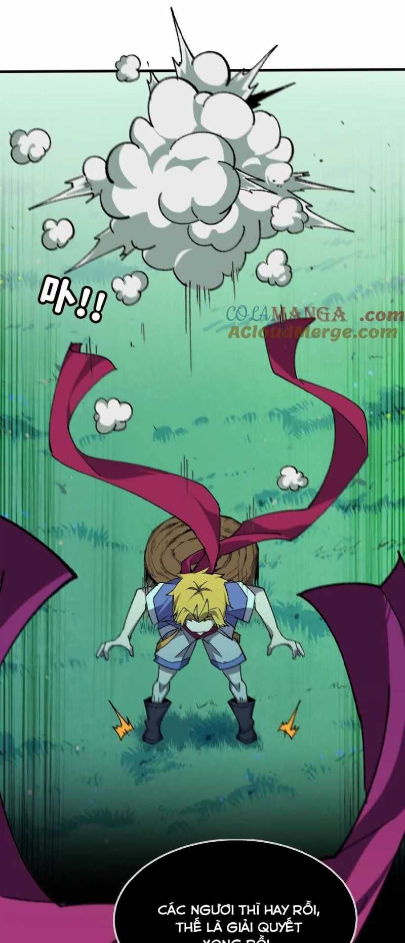 đọc truyện Dũng Giả X Nữ Ma Vương Chương 70 ảnh 15 tại Thiên Thai Truyện