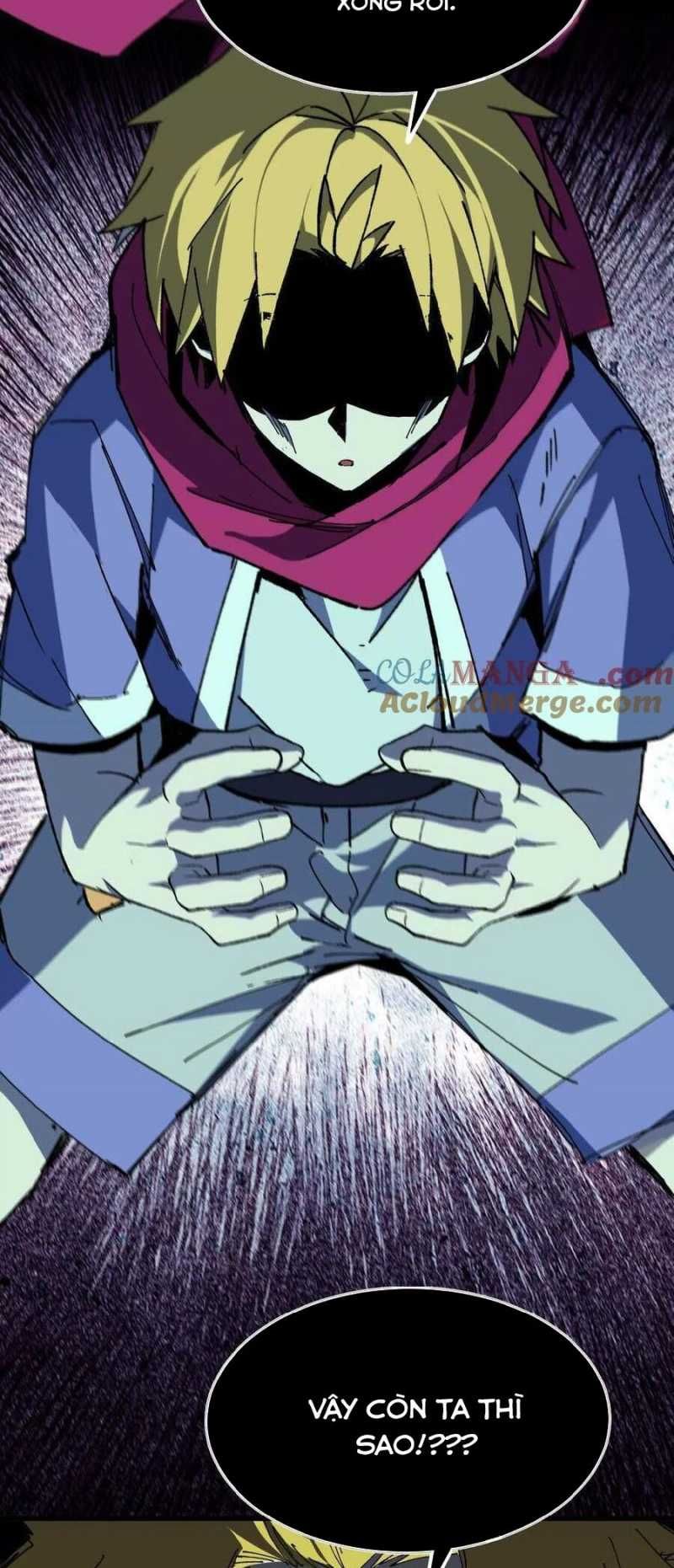 đọc truyện Dũng Giả X Nữ Ma Vương Chương 70 ảnh 16 tại Thiên Thai Truyện