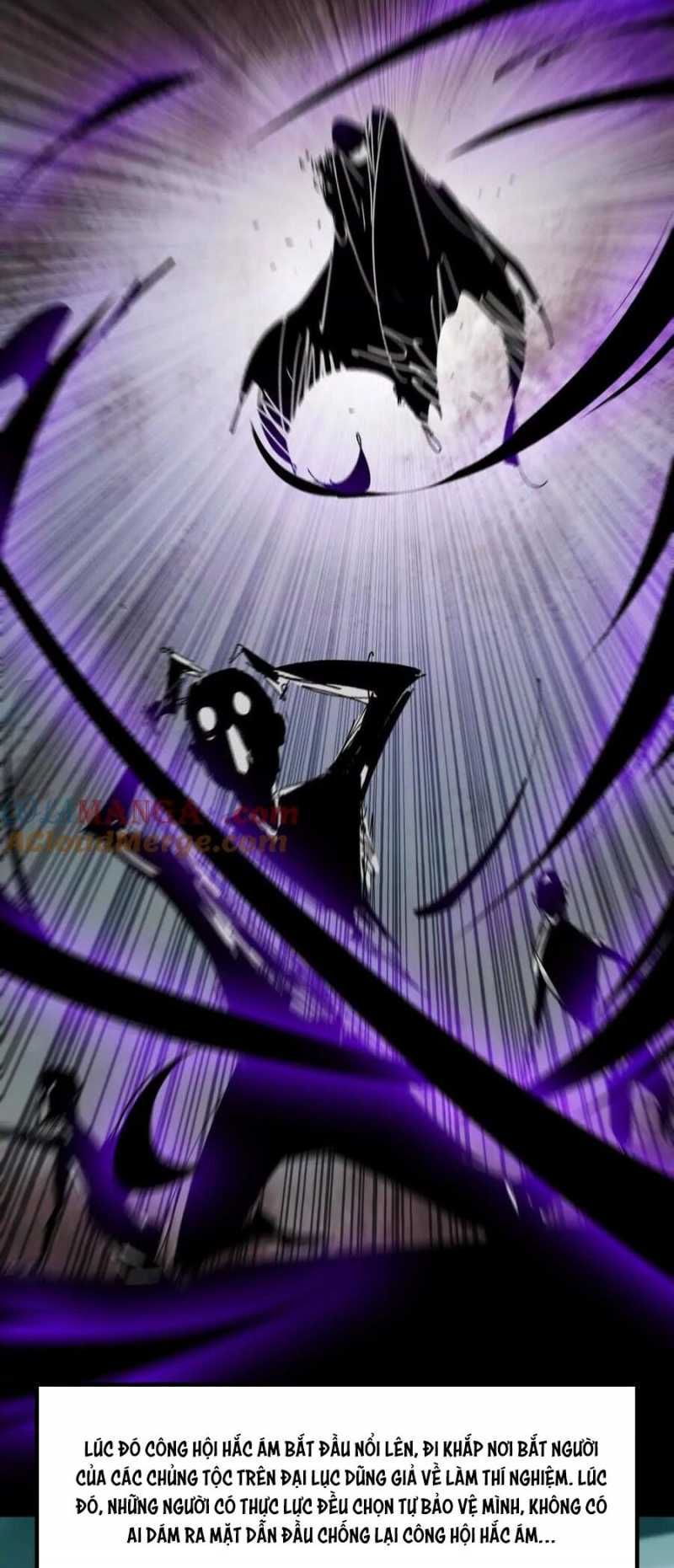 đọc truyện Dũng Giả X Nữ Ma Vương Chương 70 ảnh 19 tại Thiên Thai Truyện