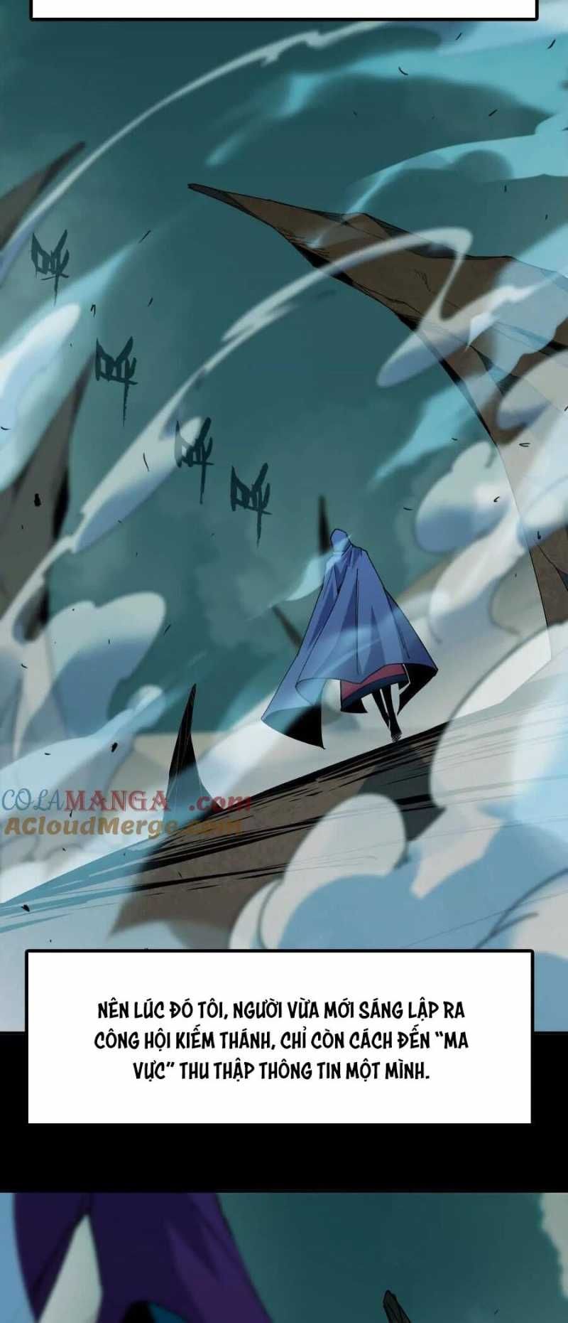 đọc truyện Dũng Giả X Nữ Ma Vương Chương 70 ảnh 20 tại Thiên Thai Truyện