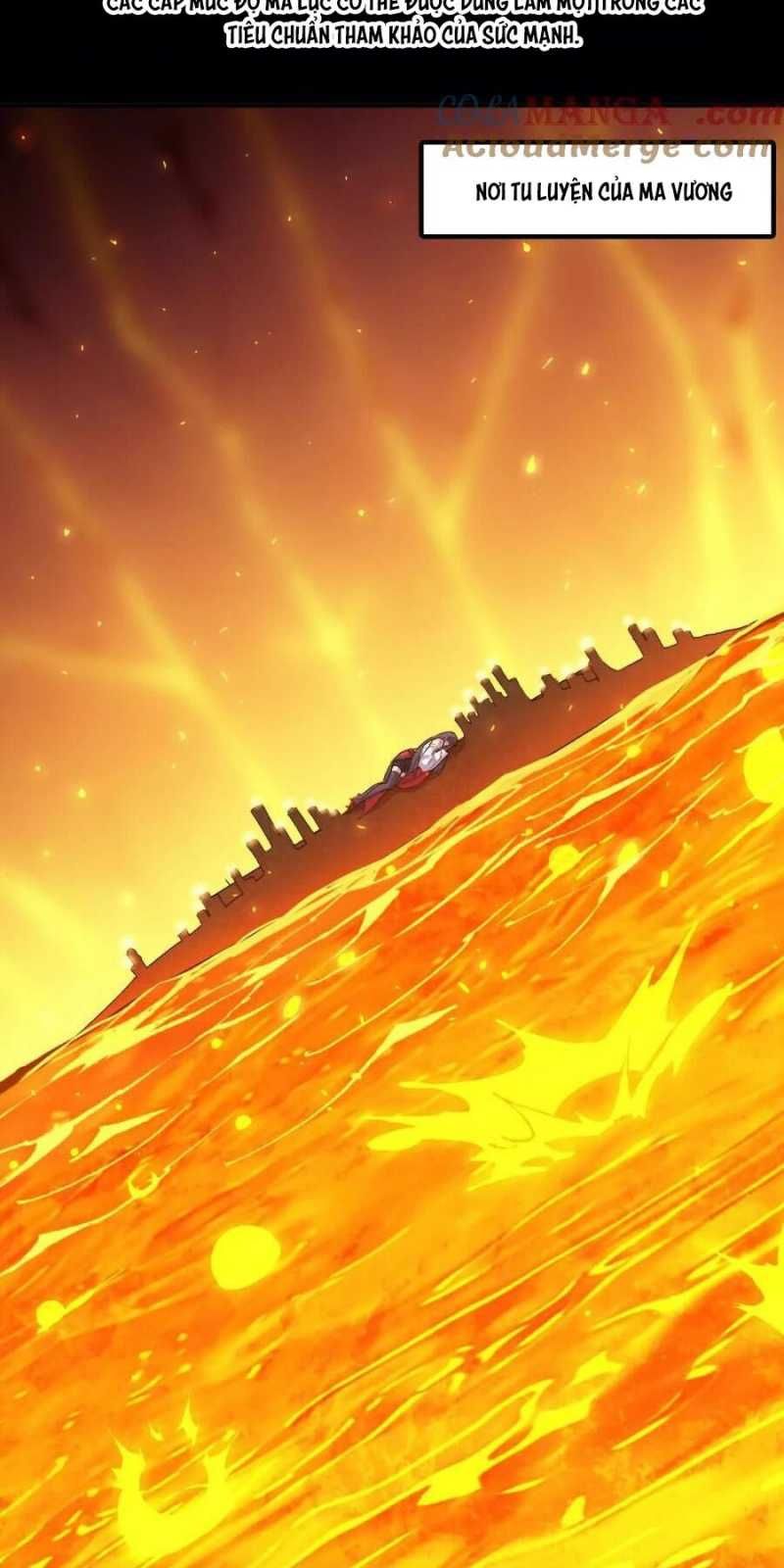 đọc truyện Dũng Giả X Nữ Ma Vương Chương 70 ảnh 23 tại Thiên Thai Truyện