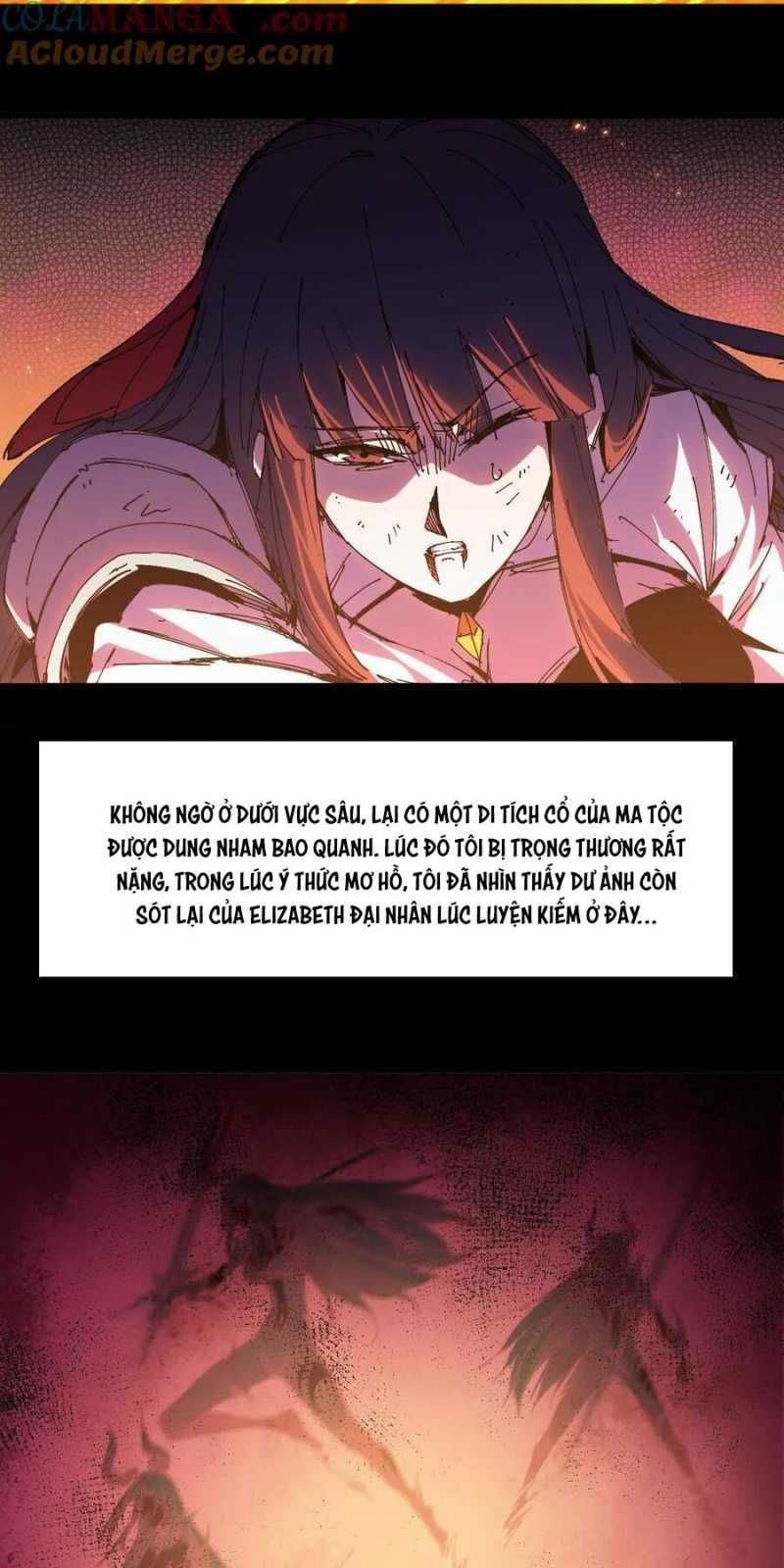 đọc truyện Dũng Giả X Nữ Ma Vương Chương 70 ảnh 24 tại Thiên Thai Truyện