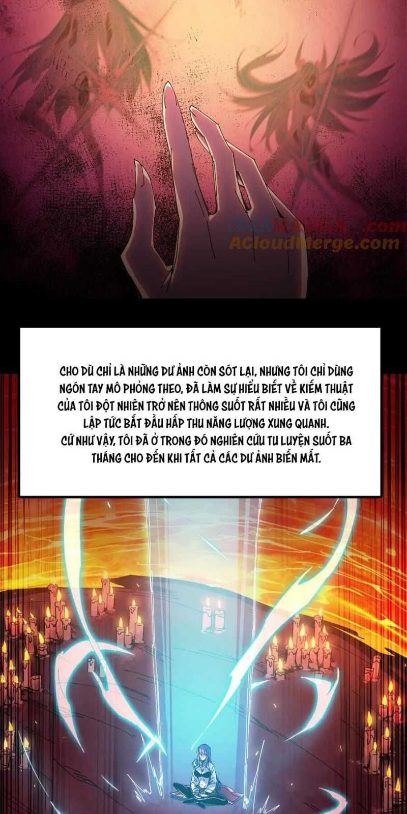 đọc truyện Dũng Giả X Nữ Ma Vương Chương 70 ảnh 25 tại Thiên Thai Truyện