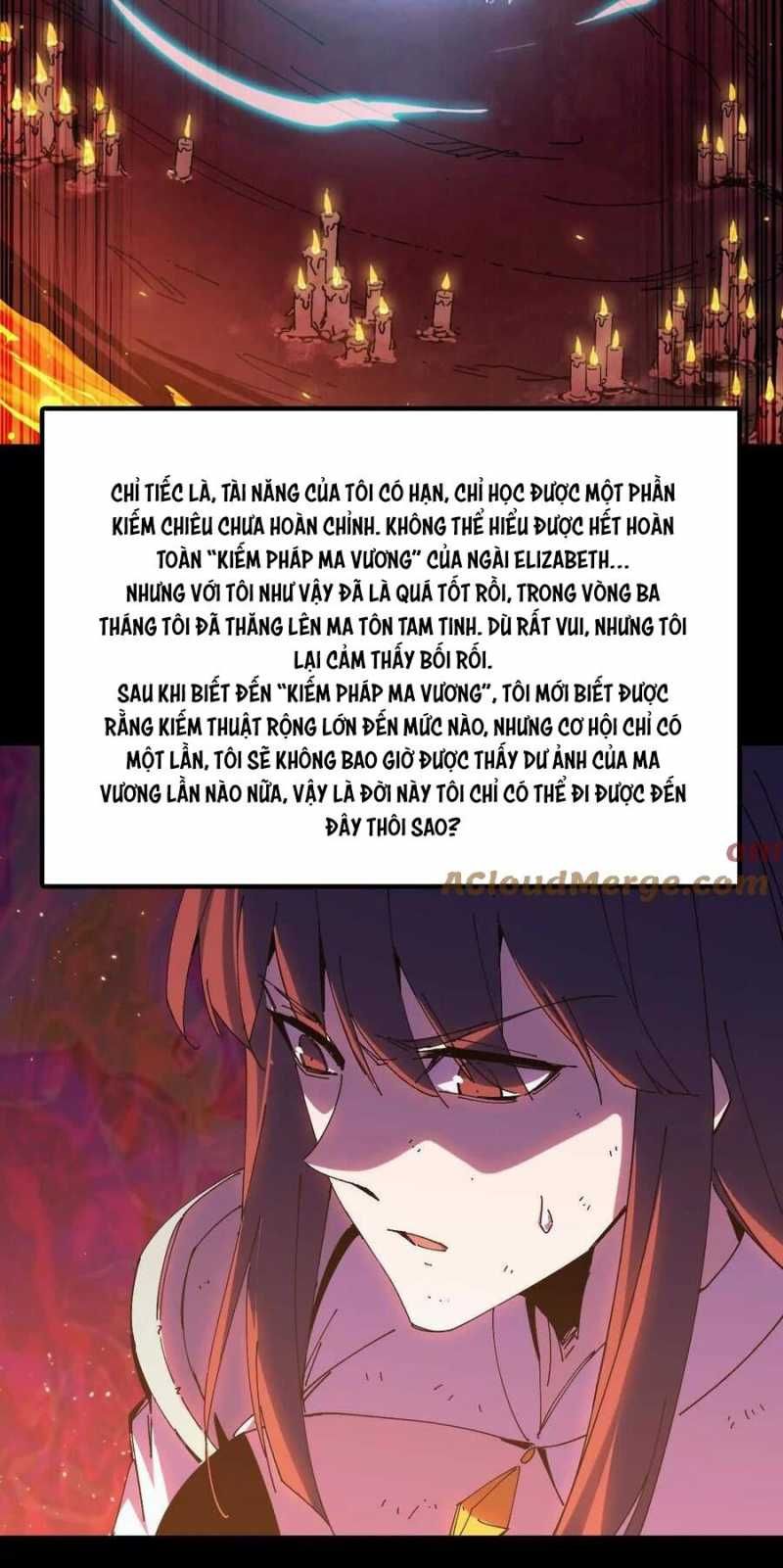 đọc truyện Dũng Giả X Nữ Ma Vương Chương 70 ảnh 26 tại Thiên Thai Truyện