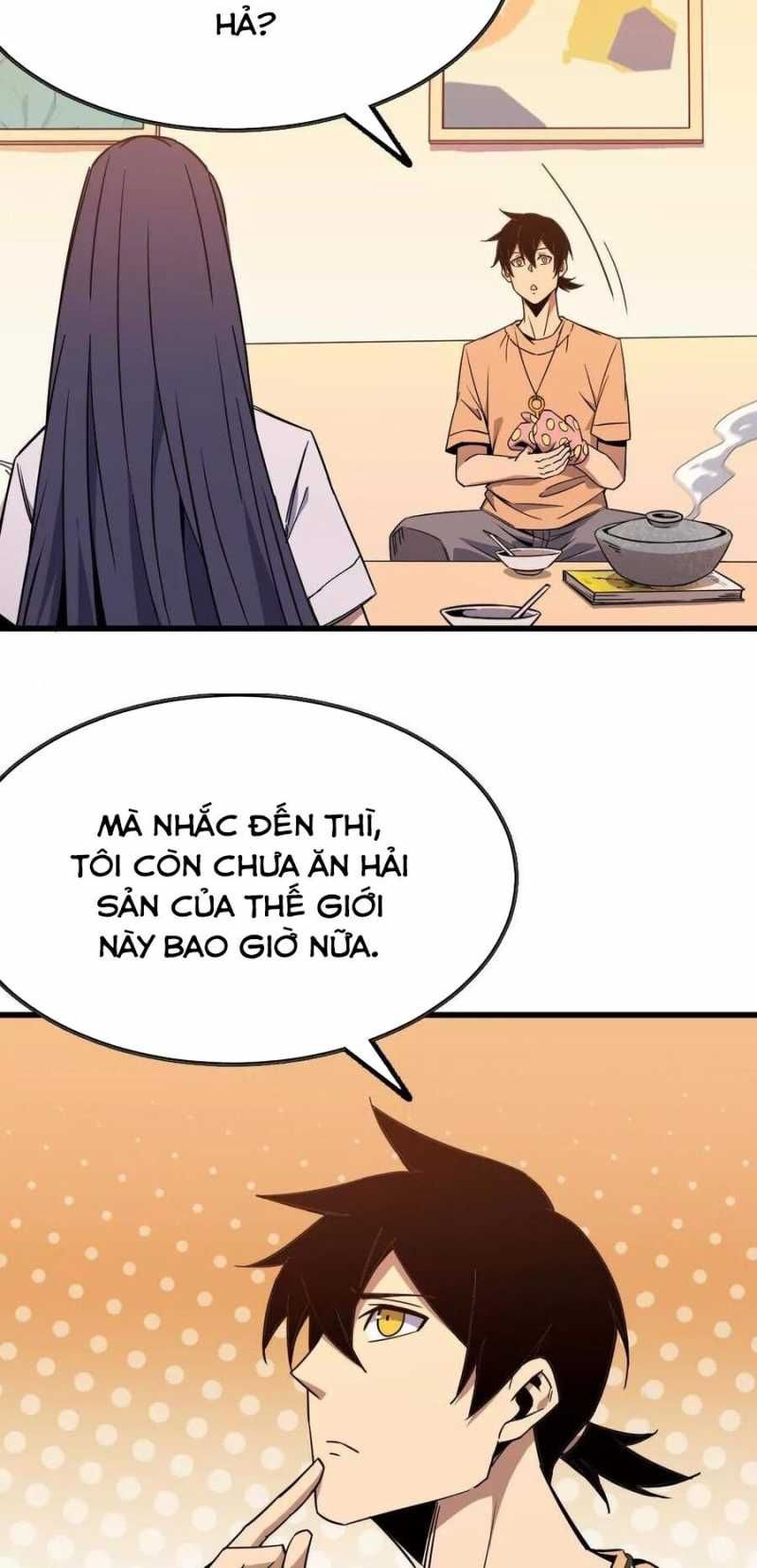 đọc truyện Dũng Giả X Nữ Ma Vương Chương 70 ảnh 32 tại Thiên Thai Truyện