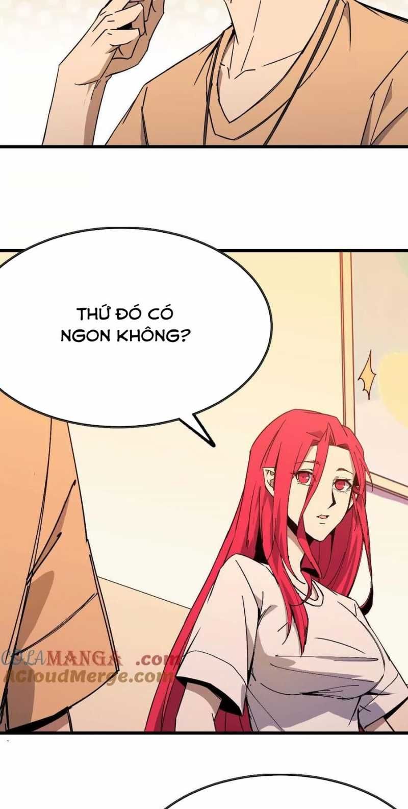 đọc truyện Dũng Giả X Nữ Ma Vương Chương 70 ảnh 33 tại Thiên Thai Truyện