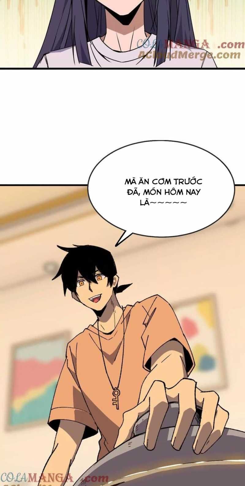 đọc truyện Dũng Giả X Nữ Ma Vương Chương 70 ảnh 35 tại Thiên Thai Truyện