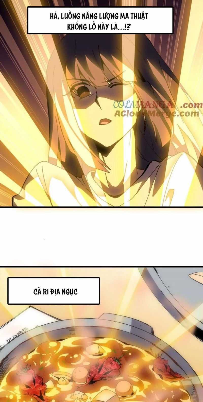 đọc truyện Dũng Giả X Nữ Ma Vương Chương 70 ảnh 37 tại Thiên Thai Truyện