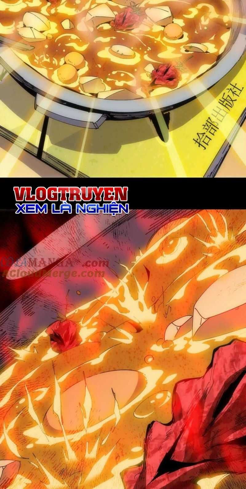 đọc truyện Dũng Giả X Nữ Ma Vương Chương 70 ảnh 38 tại Thiên Thai Truyện