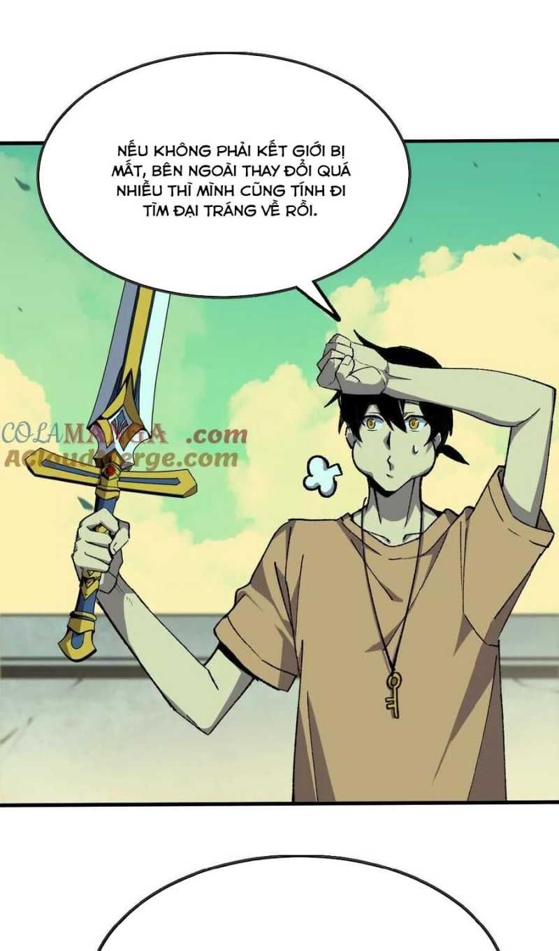 đọc truyện Dũng Giả X Nữ Ma Vương Chương 70 ảnh 9 tại Thiên Thai Truyện