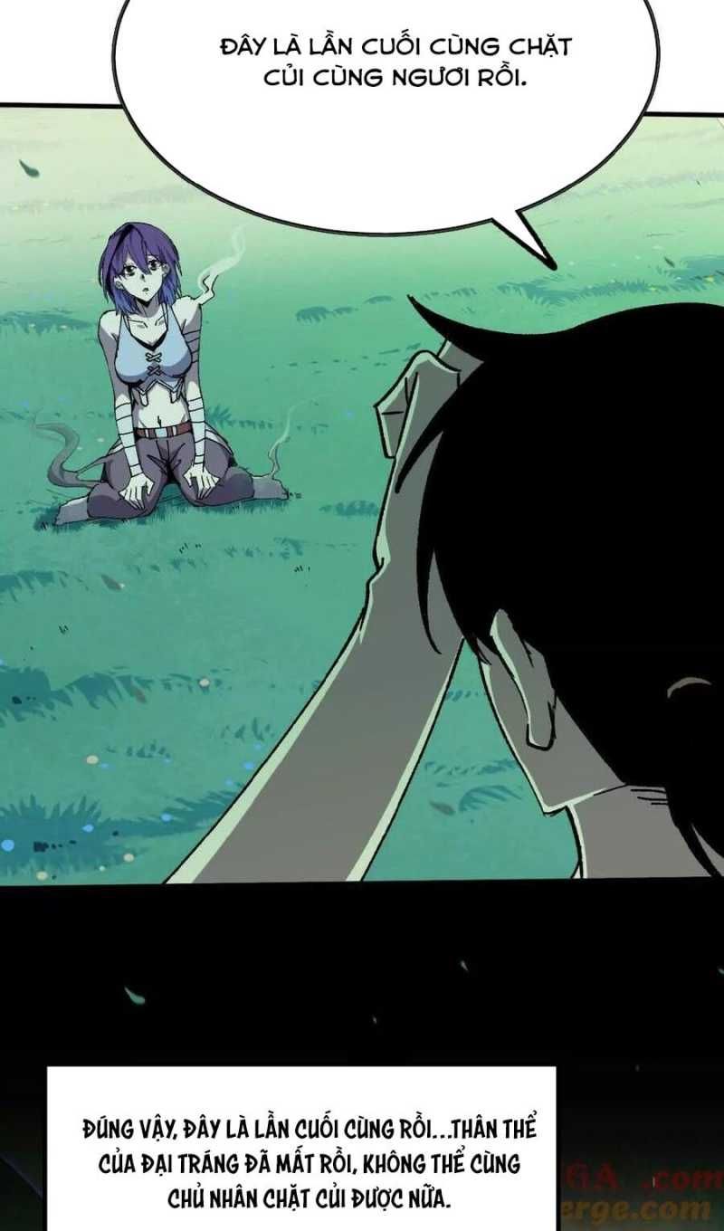 đọc truyện Dũng Giả X Nữ Ma Vương Chương 70 ảnh 10 tại Thiên Thai Truyện