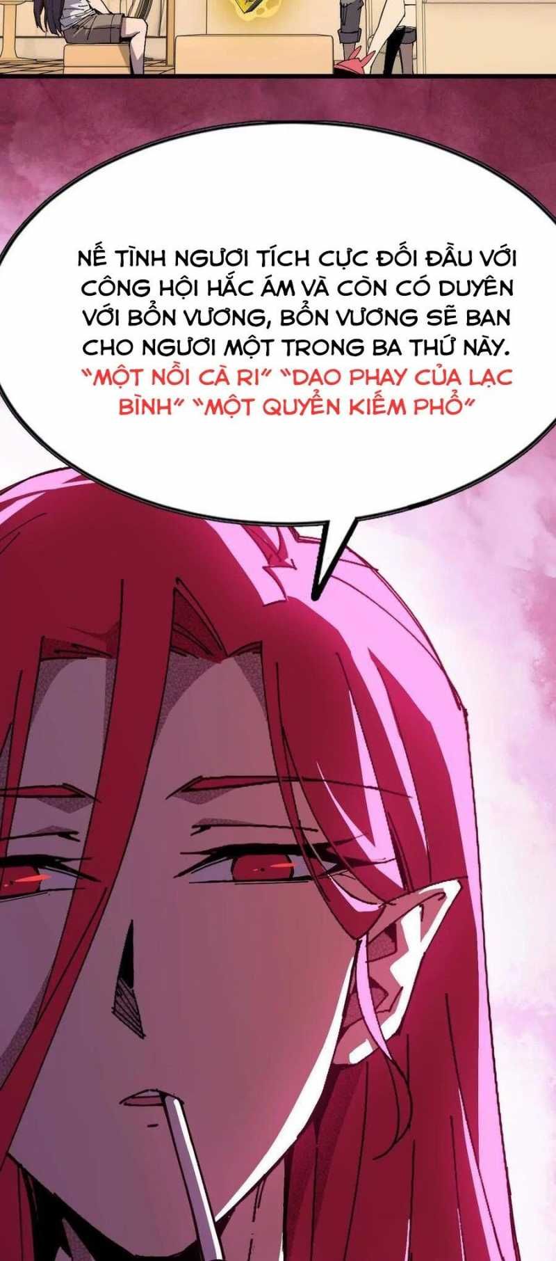 đọc truyện Dũng Giả X Nữ Ma Vương Chương 71 ảnh 14 tại Thiên Thai Truyện