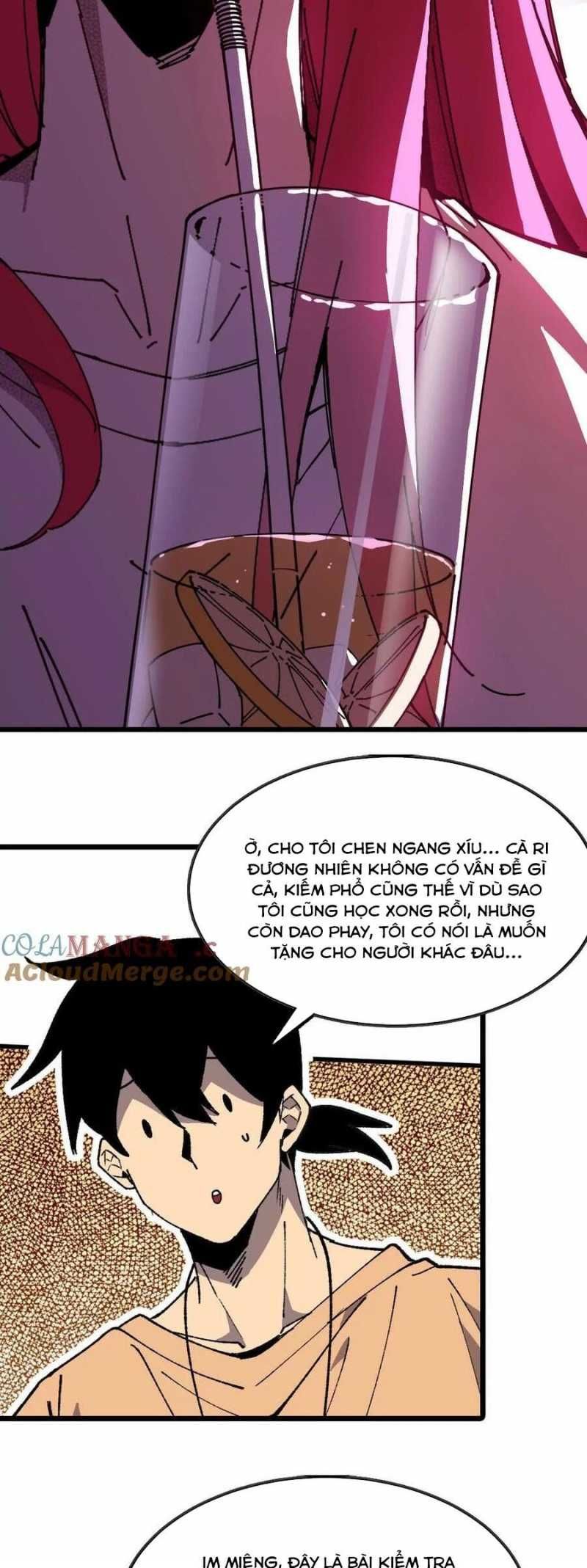 đọc truyện Dũng Giả X Nữ Ma Vương Chương 71 ảnh 15 tại Thiên Thai Truyện