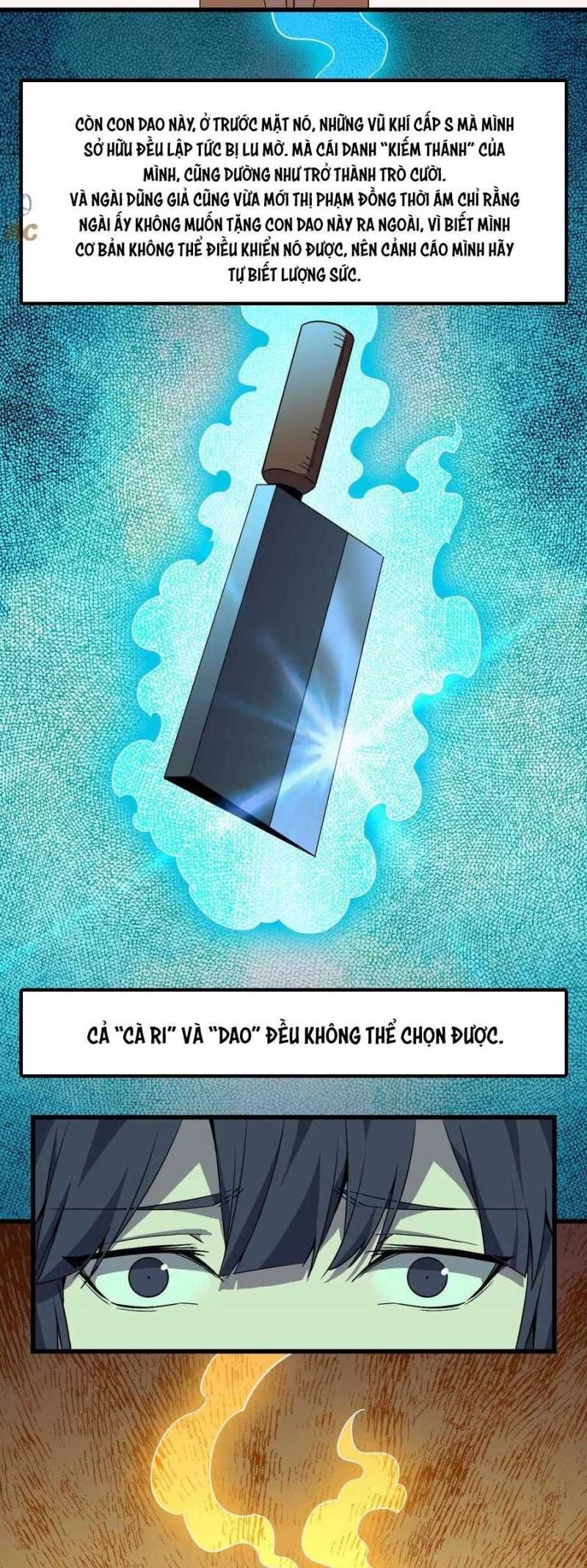 đọc truyện Dũng Giả X Nữ Ma Vương Chương 71 ảnh 18 tại Thiên Thai Truyện